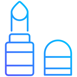 Губная помада иконка