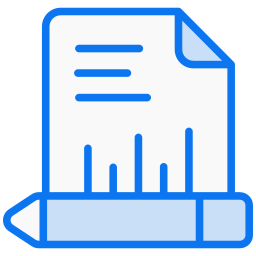 comptabilité Icône