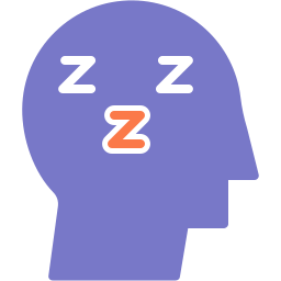 Sleep icon