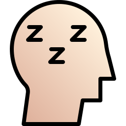 Sleep icon