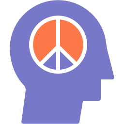 平和主義 icon