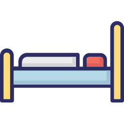 Bed icon