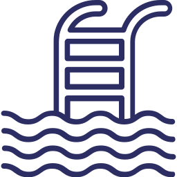 スイミングプール icon