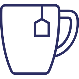 teetasse icon