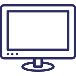 Lcd icon