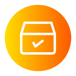 Box icon