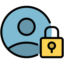 Privacy icon