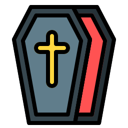 trumna ikona