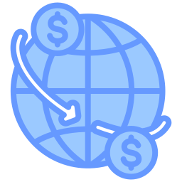 국제 무역 icon