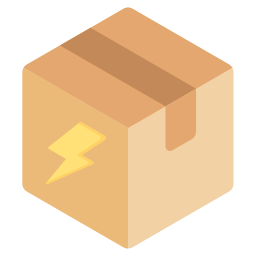 paketbox icon