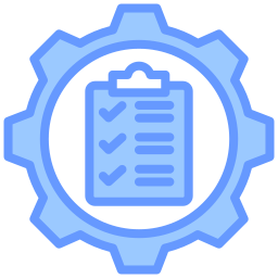 Compliance icon