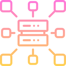 base de datos icono