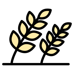 Wheat icon