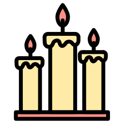 촛불 icon