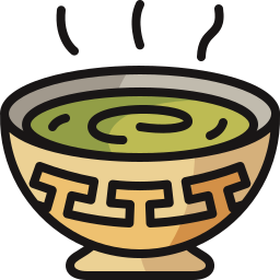 miska zupy ikona