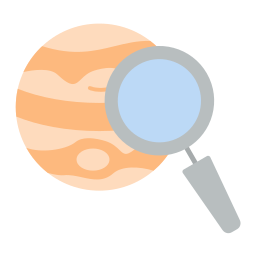 planet icon