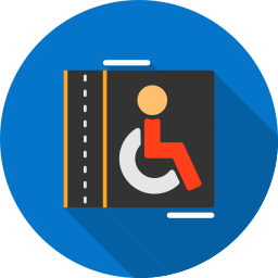 Handicap icon