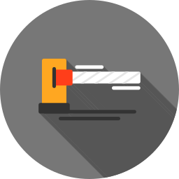 Barrier icon