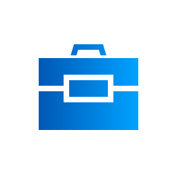 Briefcase icon