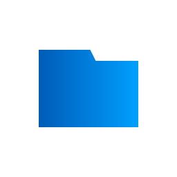 Folder icon