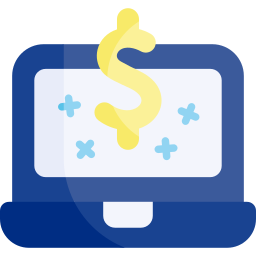 dollar icon