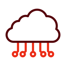 cloud-computing icon