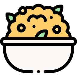 couscous icoon
