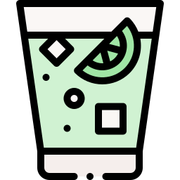 Caipirinha icon