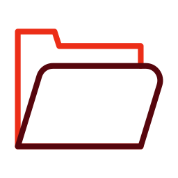 File directory icon