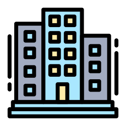 Building icon