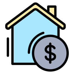 House price icon