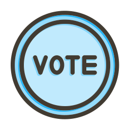 投票する icon