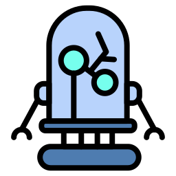 Automaton icon