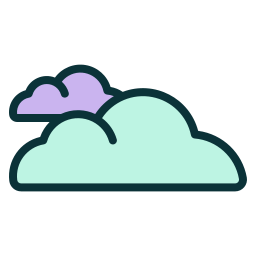 Cloud icon