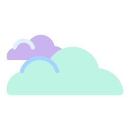 Cloud icon