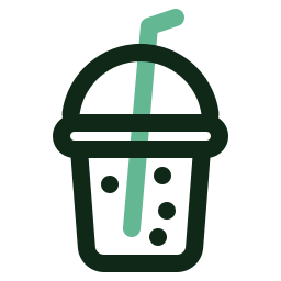 bubble tea icon