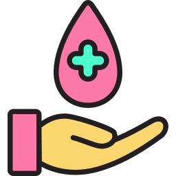 헌혈자 icon