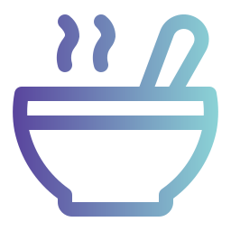 Soup icon