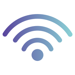 wifi Icône