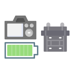 Camera icon