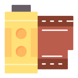 Camera icon