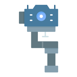 Gimbal icon