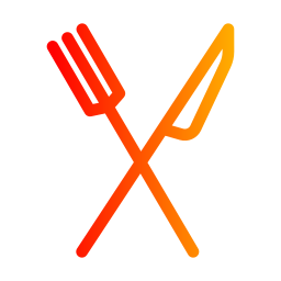 Restaurant icon