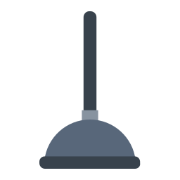 Plunger icon