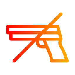 No weapon icon