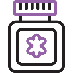 알약병 icon