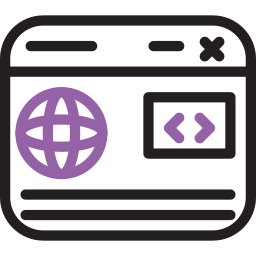 webseite icon