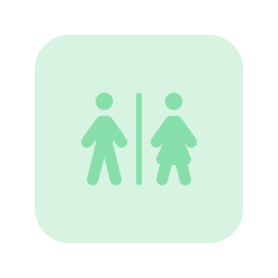 Toilet icon