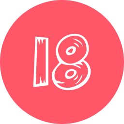 18 ikona