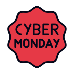 cyber-montag icon